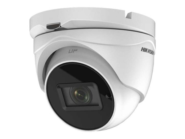 HIKVISION Dome DS-2CE79H8T-AIT3ZF(2.7-13.5mm) 5MP Turret DS-2CE79H8T-AIT3ZF(2.7-13.5MM)