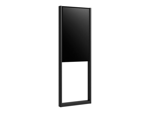HAGOR HAGOR Floormount OM55N-S verschraubar