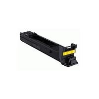 KONICA MINOLTA KONICA MINOLTA Gelb Tonerpatrone