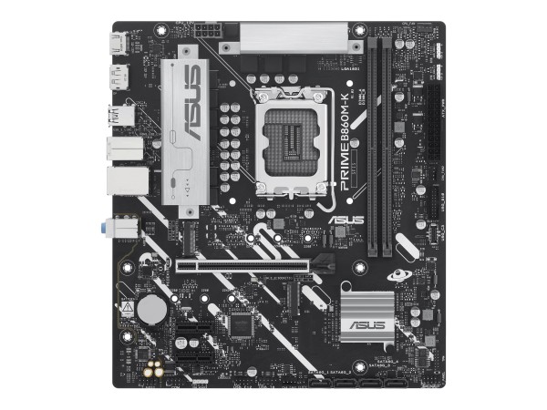 ASUS PRIME B860M-K S1851 90MB1JT0-M0EAY0