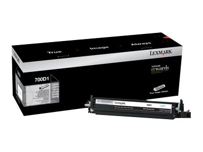 Lexmark DEVELOPMENT KIT BLACK