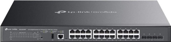 TP-LINK TP-LINK Omada Switch 24x GE SG5428XMPP