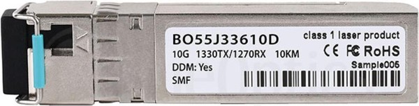 CBO GMBH CBO GMBH BlueOptics ALL4764 kompatibler BlueOptics SFP+ BO55J33610D ( ALL4764-BO )