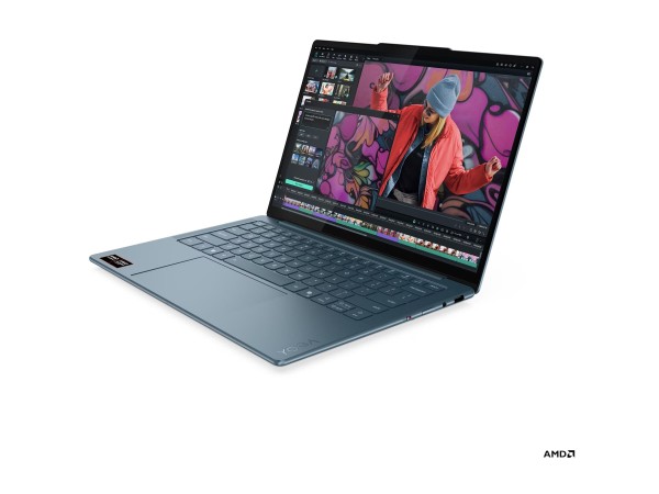 LENOVO LENOVO Yoga Slim 7 35,6cm (14") Ryzen AI 7 350 32GB 1TB W11