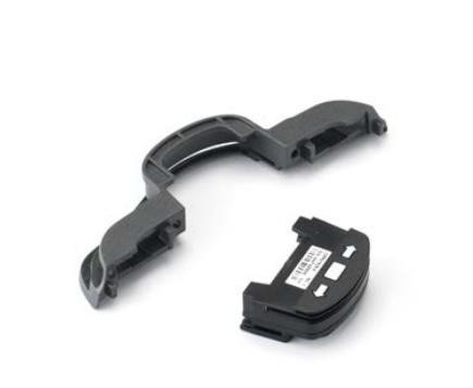 ZEBRA ZEBRA ZQ510 ENCRYPTED MAGN STRIPE RD