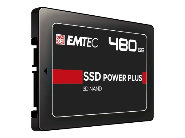 EMTEC EMTEC 3D NAND Phison 480GB