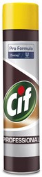 Cif Professional Möbelpolitur, 400 ml Spraydose