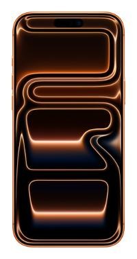 DEUTSCHE TELEKOM Apple iPhone 17 Pro Max 256GB cosmic orange Vorführgerät 99936865