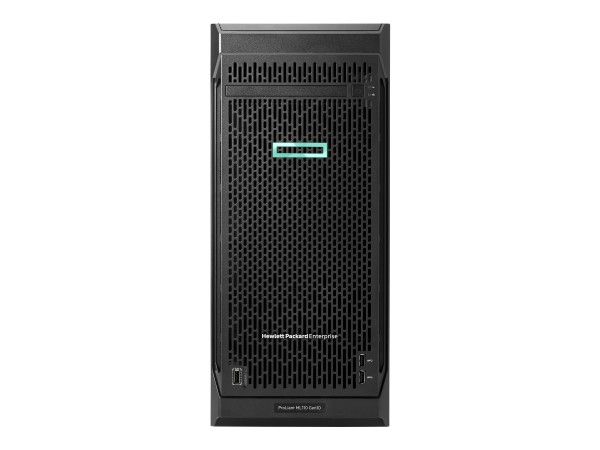 HP ENTERPRISE HP ENTERPRISE ML110 Gen10 Xeon 3204 1P 8GB