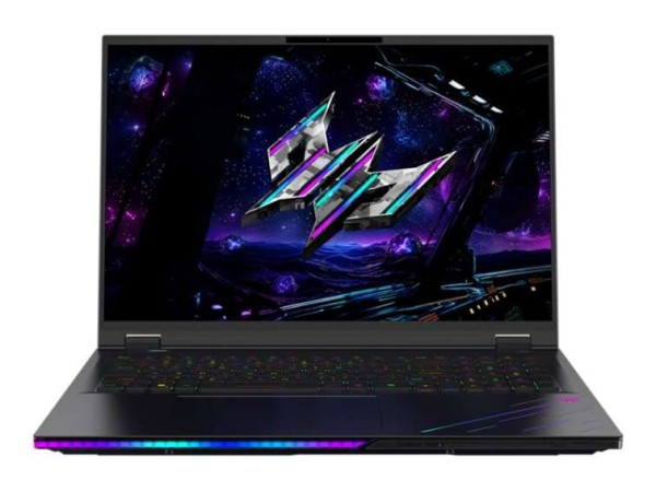 ACER Predator Helios 18 457,72cm (18") Ultra 9 290HX Plus 32GB 1TB W11 NH.U3GEG.004