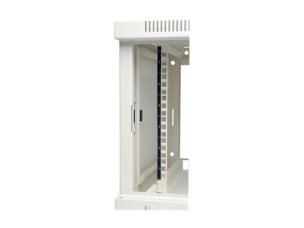 EATON EATON White SmartRack Wall Box 6U W. 600mm D.450mm