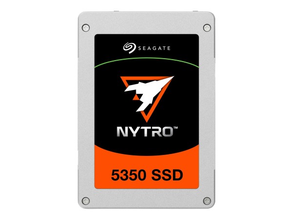 SEAGATE SEAGATE Nytro 5350S 3,84TB