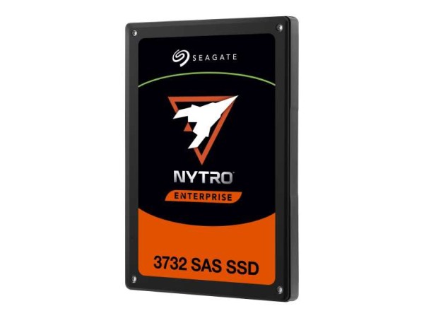 SEAGATE Nytro 3732 400GB XS400ME70084