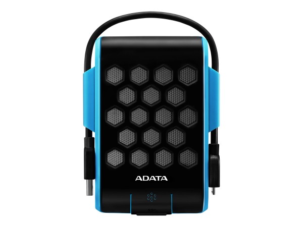 ADATA 1TB A-DATA HD720 Durable External Blue