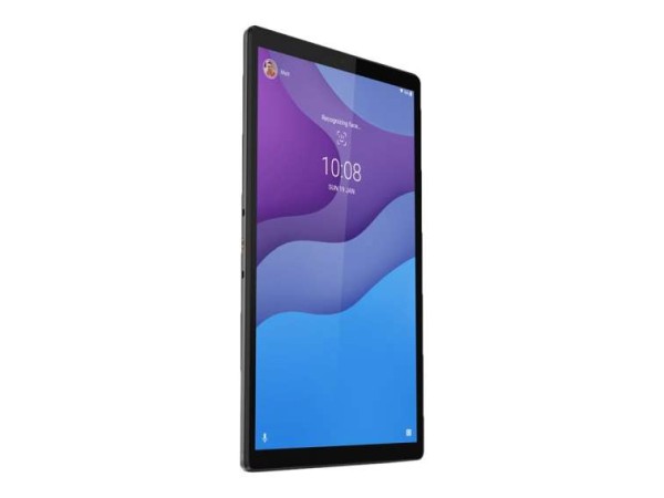 LENOVO Tab M10 HD 2nd Gen. 25,7cm (10,1") MediaTek Helio P22T 3GB 32GB Andr ZA6W0224SE