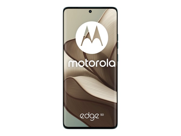 MOTOROLA MOTOROLA Moto Edge 50 5G 512GB 12RAM green