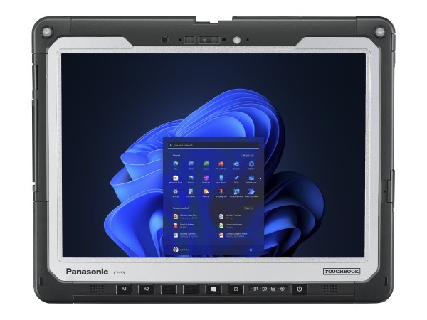 PANASONIC CF-33RZ00KM4 30,48cm (12") i5-10310U 16GB 512GB W10P CF-33RZ00KM4
