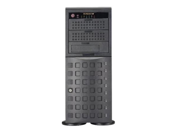 SUPERMICRO SUPERMICRO TOWER BARE 2XEPYC7002 8X3.5HS