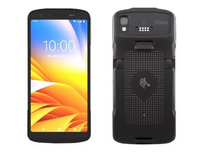 ZEBRA TC27 WWAN 5G WIFI 6 SE55 15,2cm (6") 6GB 64GB WCMTB-T27B6CBC2-A6