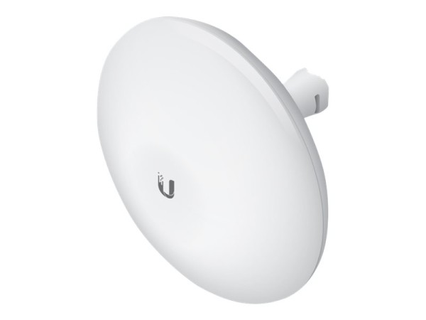 UBIQUITI UBIQUITI NETWORKS Ubiquiti NanoBeam M2, 2.4GHz, 13 dB, airMax, CPE