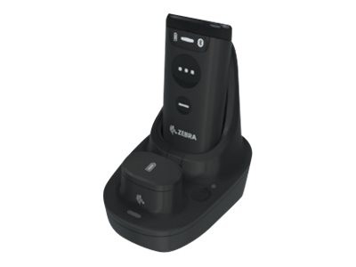 ZEBRA CS6080-SR BLACK CORDLESS CS6080-SR40000TSVW