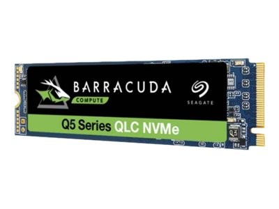 SEAGATE SEAGATE BaraCuda Q5 2TB