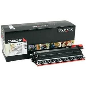 LEXMARK Magenta Entwickler Kit