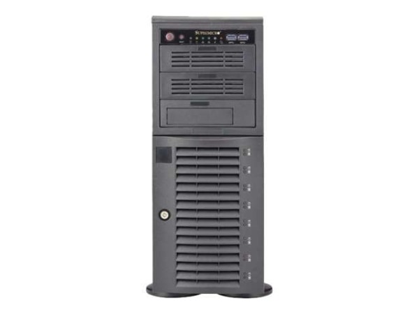 SUPERMICRO Barebone SuperWorkstation SYS-7049A-T SYS-7049A-T
