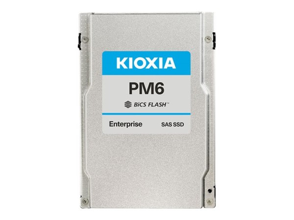 KIOXIA KIOXIA PM6-R 960GB
