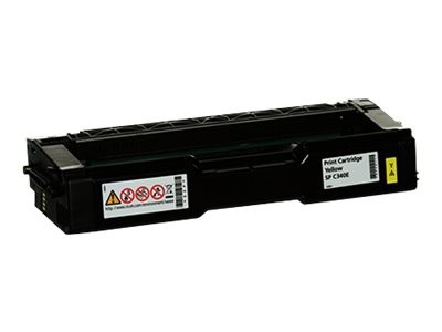 RICOH RICOH SP C340E Gelb Tonerpatrone