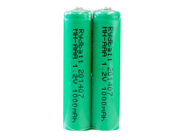 SOCKET SOCKET AAA NIMH BATTERY 20 BATTERIES