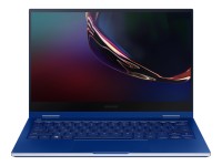 SAMSUNG SAMSUNG Galaxy Book Flex blau 33,8cm (13,3") i5-1035G4 8GB 256GB W10 SAMSUNG SAMSUNG Galaxy Book Flex blau 33,8cm (13,3") i5-1035G4 8GB 256GB W10