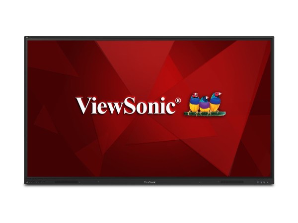 VIEWSONIC IFP75G1 190,5cm (75") IFP75G1