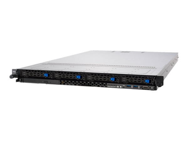 ASUS RS700-E10-RS12/10G/1.6KW/12NVMe/OCP Server Rack Barebone 90SF0153-M00330