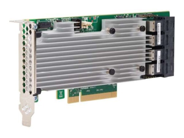 BROADCOM MegaRAID SAS 9361-16i 05-25708-00