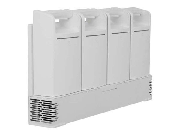 ERGOTRON LiFeKinnex, WALL/DESK CHARGER, EU 98-260