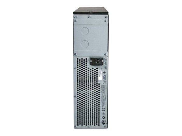 APC Smart-UPS RT 5000VA 230V Iso SURT002