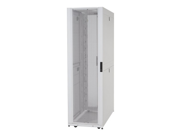 APC APC NetShelter SX 48U 600mm Wide x 1070mm Deep GRAU  RAL7035