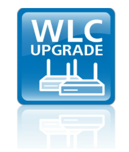 Lancom WLC AP Upgrade +6 Option - 6 Lizenz(en) - Upgrade