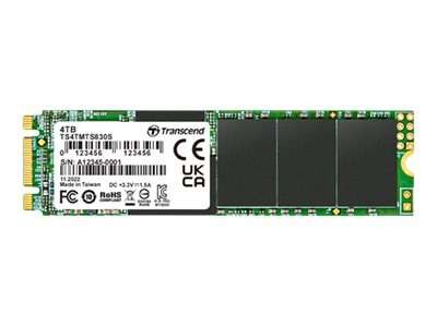 TRANSCEND MTS830S 4TB TS4TMTS830S