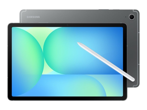 SAMSUNG SAMSUNG SM-X520N Galaxy Tab S10FE grau 27,7cm (10,9") Exynos 1580 6GB 128GB Android