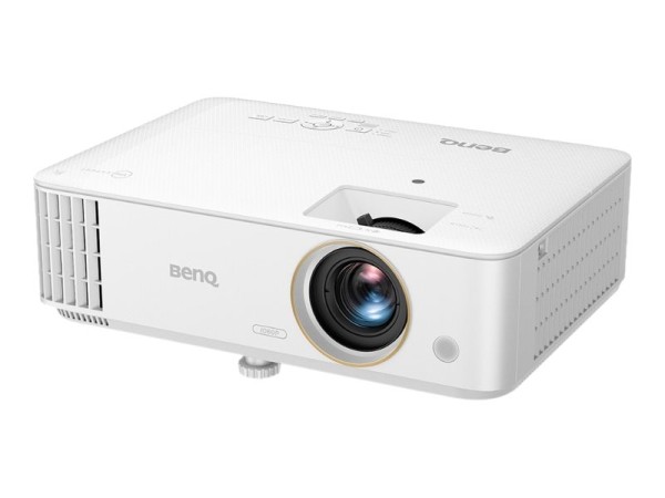 BENQ TH685i Projektoren DLP 1080p 3500 AL 1920x1080 10.000:1 2x HDMI VGA 34 9H.JNK77.17E