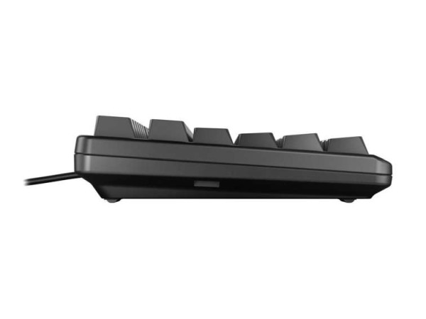 CHERRY G80-3000N RGB TKL GB-Layout, MXSilent Red, schwarz G80-3833LWBGB-2