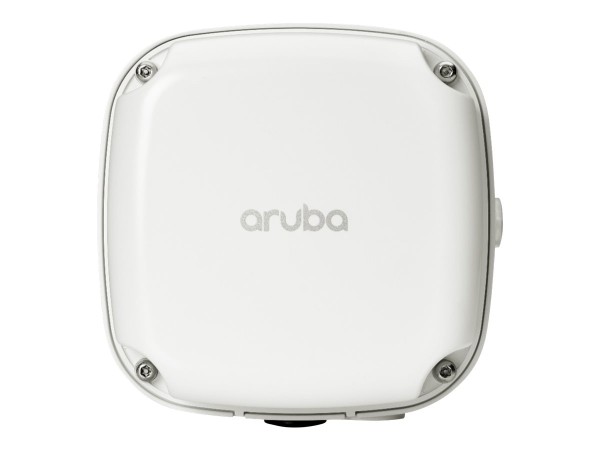 HP ENTERPRISE HPE Aruba AP-567EX (RW) 802.11ax Dual 2x2:2 Radio Internal Directional Ant Outdoor HazLoc AP