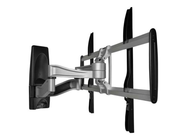 STARTECH.COM Full-Motion TV-Wandhalterung - für 32 bis 75 Zoll Fernseher - FPWARPS