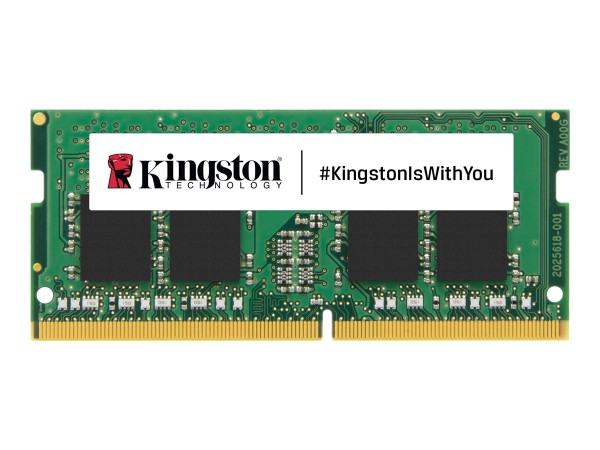 KINGSTON KINGSTON ValueRAM 8GB