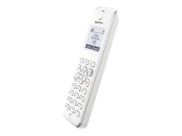 AVM AVM Fritz!Fon M2 DECT-Komforttelefon