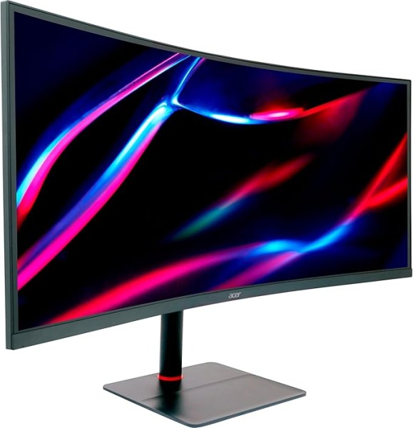 ACER ACER Nitro XV345CURXbmiipphx 86,4cm (34")