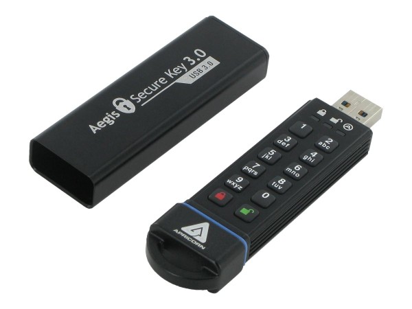 APRICORN APRICORN Aegis Secure Key 3.0 480GB
