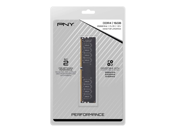 PNY MD16GSD42666 16GB MD16GSD42666
